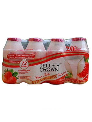 JELLEY CROWNM