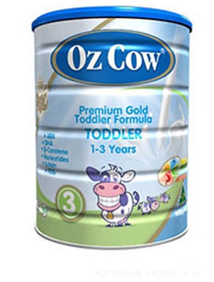 OZ COW׃䷽̷1