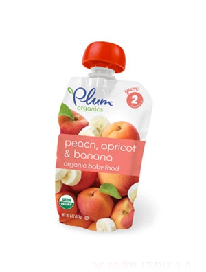 Plum OrganicЙC׷