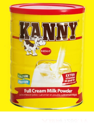 KANNY̷