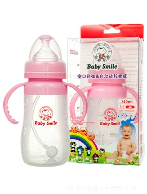 Baby SmileڏԄӹzƿ240ml