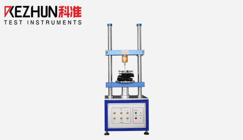 插拔力試驗機