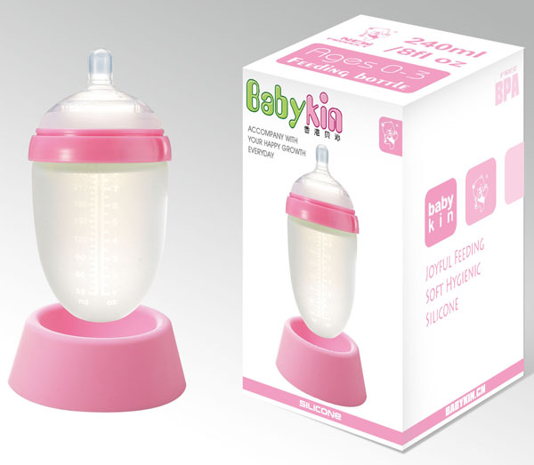 BabyKinбPɫ냺ƿ140ml