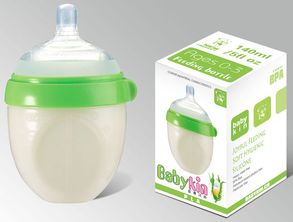 BabyKinoСƿ140ml