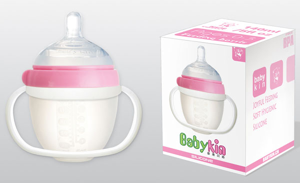 BabyKinְѷɫ냺ƿ140ML