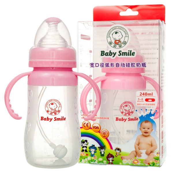 Baby SmileڏԄӹzƿ240ml