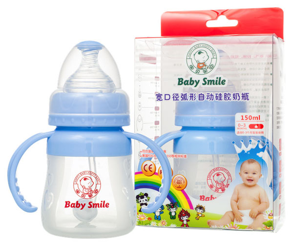 Baby Smile{ɫڏԄӹzƿ150ml