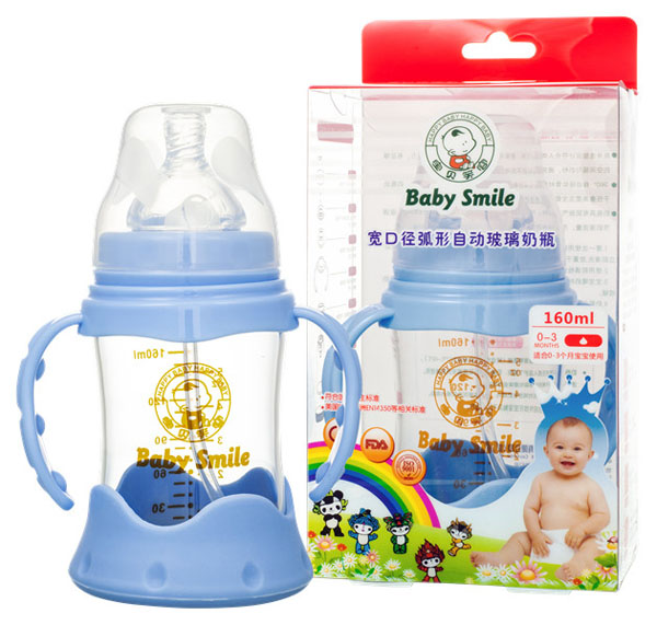 Baby SmileڏԄ(dng)ƿ160ml