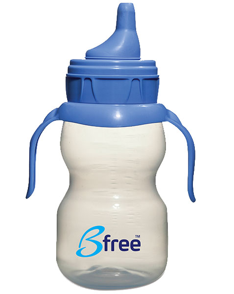 Bfree{ɫp냺W300ml