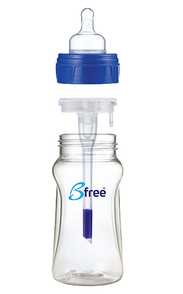 BfreePESƿ260ml