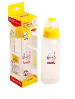 AmilyPP(bio)250ml׃ƿ