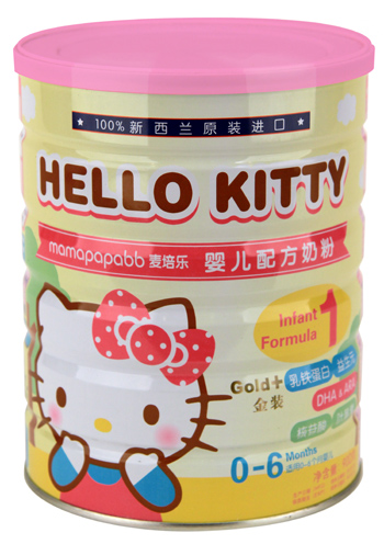 HELLO KITTY׃䷽̷1