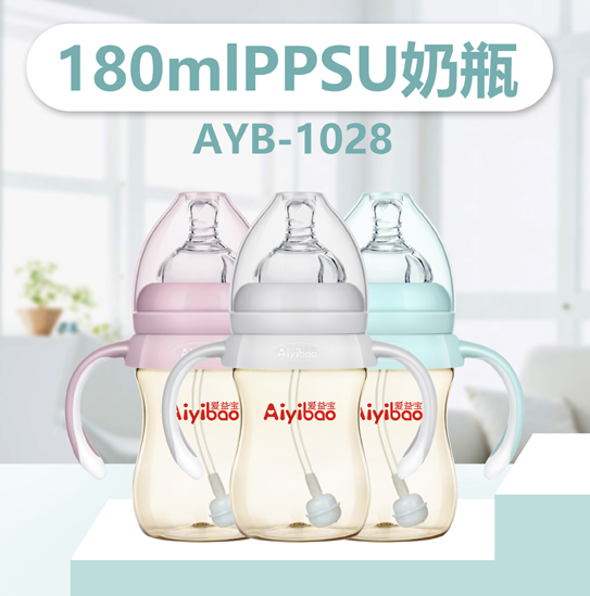 挚PPSUƿ180ml